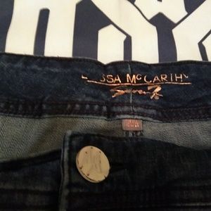 Melissa McCarthy Jeans - Jeans Melissa McCarthy Jeans - Jeans